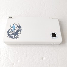Nintendo DSi Final Fantasy Crystal Chronicles Echoes Of Time Limited Edition F/S