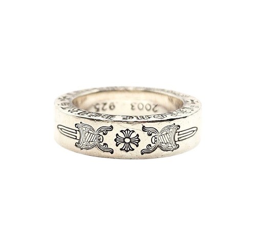 Chrome hearts spacer dagger - spacer,