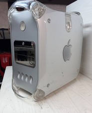 Apple Power Mac G4 M8570 1.25GHz PowerPC – 768MB RAM – Mac OS X 10.4.11 OK