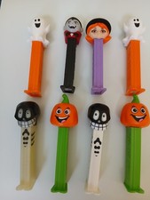 lot Pez halloween