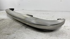 Pare choc avant TRIUMPH TR6 CC