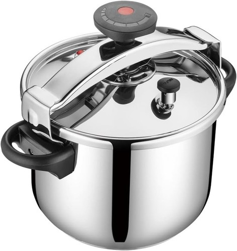 Autocuiseur étrier ø20cm - autocuiseur,