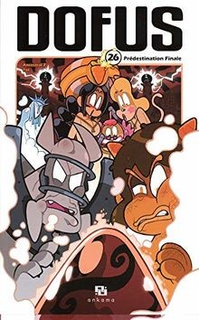 Dofus tome - tome,