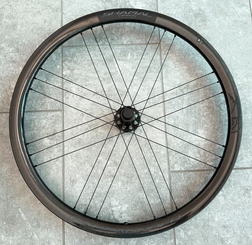 Campagnolo shamal 622 21mm - campagnolo, x