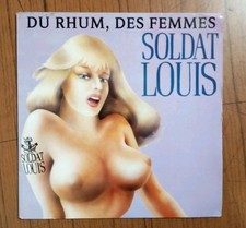 Soldat Louis/  Du Rhum Des