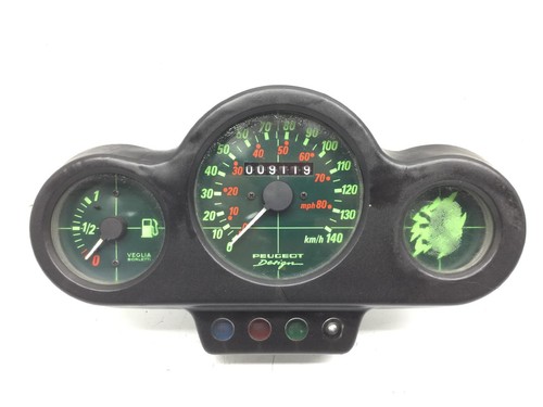 Instrumentation compteur - instrumentation, de