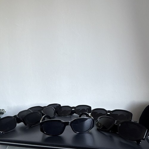 Versace lunettes soleil - versace,