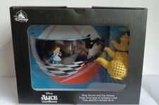 Set 3 Ensemble Tasse Café