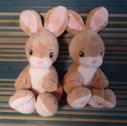 B5g lot doudou peluche - b5g,