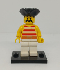 LEGO Pirates : Maillot rayé