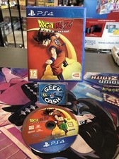 ✅?Dragon Ball Z Kakarot - Sony PlayStation 4 - ??FR