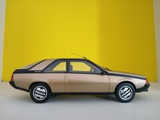 RENAULT Fuego – Beige OTTO