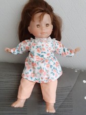 vetement poupee/poupon corolle