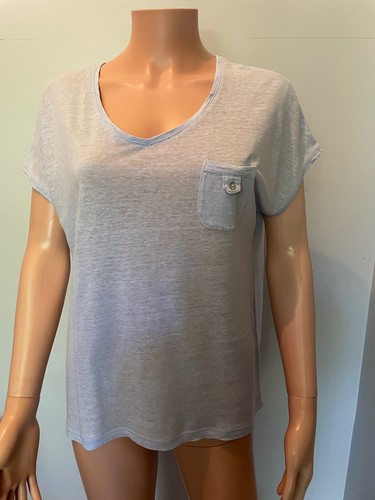 Mat misaine tee shirt - mat,