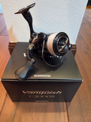 Moulinet pêche shimano 19 - moulinet,
