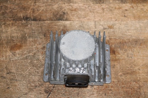 Control unit ignition - control,