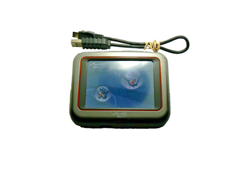 Mio digiwalker c230 portable - c230,
