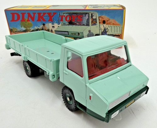 Dinky toys atlas - toys, berliet