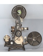 Projecteur pathe baby - projecteur, pathe'