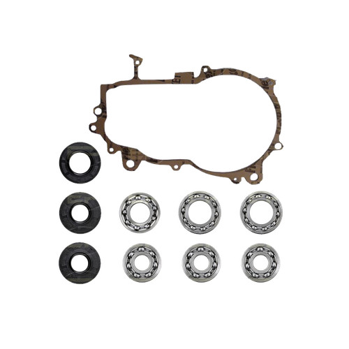 Kit reparation boite - boite, aixam
