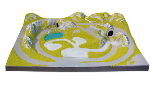 Noch 87041 terrain prêt - 87041,