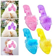 Chaussures de Princesse à