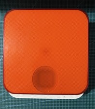 Sirène Extérieure Somfy RLD415F – Testée & Fonctionnelle ✅