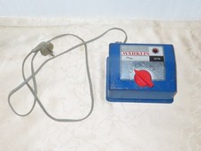 Märklin Transformateur HO !