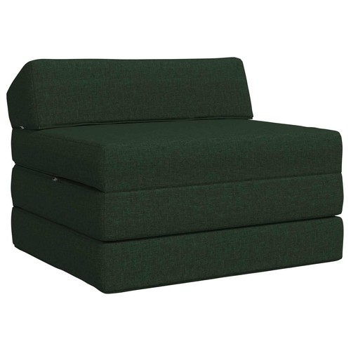 Canapé lit pliable matelas - pliable,