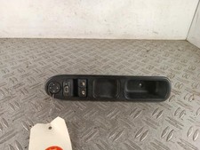 Interrupteur de leve vitre avant gauche PEUGEOT 207 PHASE 2 6554QC