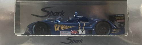 Spark s0038 dba 03s judd - s0038,