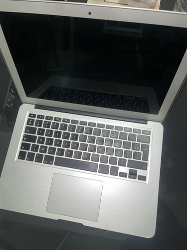 Apple macbook air ordinateur - macbook,