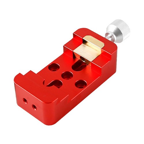 Base aluminium dovetail - en,