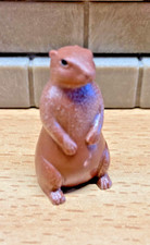 PLAYMOBIL Animaux 1 Marmotte Montagne Animal Féérique Sauvage Féroce Zoo