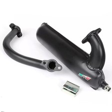 Silencieux Pot D'Échappement