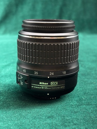 Objectif nikon dx - nikon,