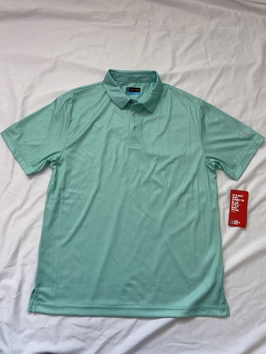 Pga tour size - (m), medium