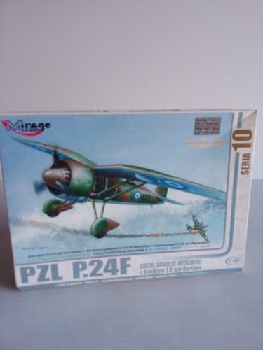Maquette avion militaire 48 - maquette,