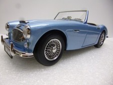 AUSTIN HEALEY 3000 1/18 KYOSHO