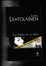 La spirale de la mort Leena