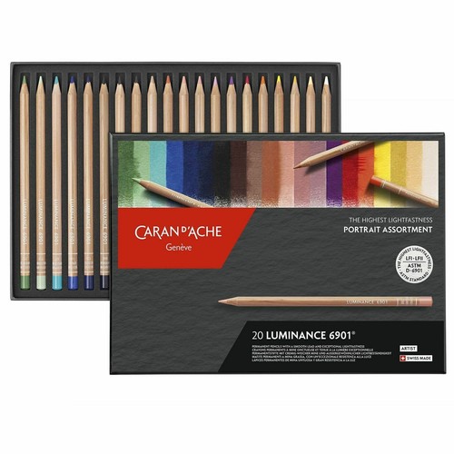 Caran ache luminance - caran, d'ache