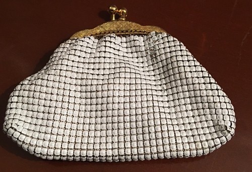 Vintage whiting davis small - vintage, &