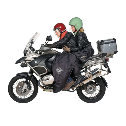 Couvre jambes termoscud tucano - couvre-jambes,
