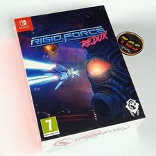 Rigid Force Redux LIMITED