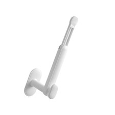 Porte, porte-serviettes