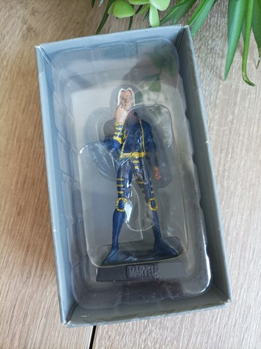 Figurine plomb marvel - figurine,
