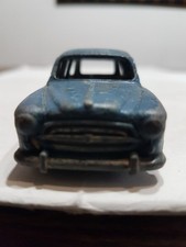 Miniature Dinky Toys 1/43 Peugeot 403 U5 24F