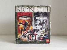[Non Scellé] Bionicle bundle pack 65783 Hordika