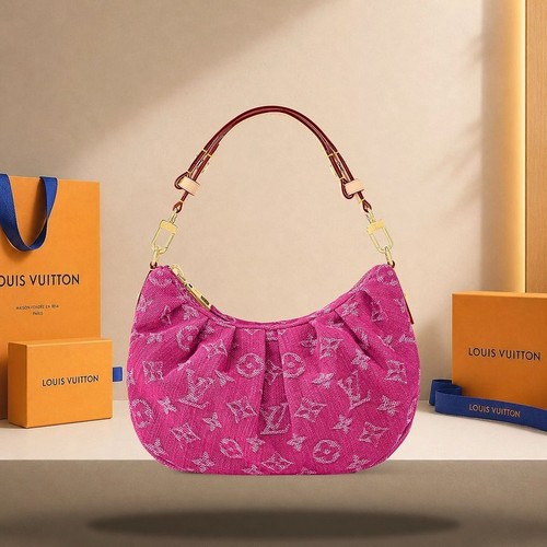 Louis vuitton pochette valley - vuitton,