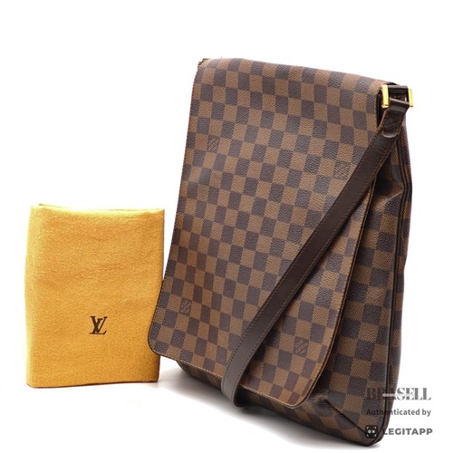 Sac bandoulière louis vuitton - bandoulière,